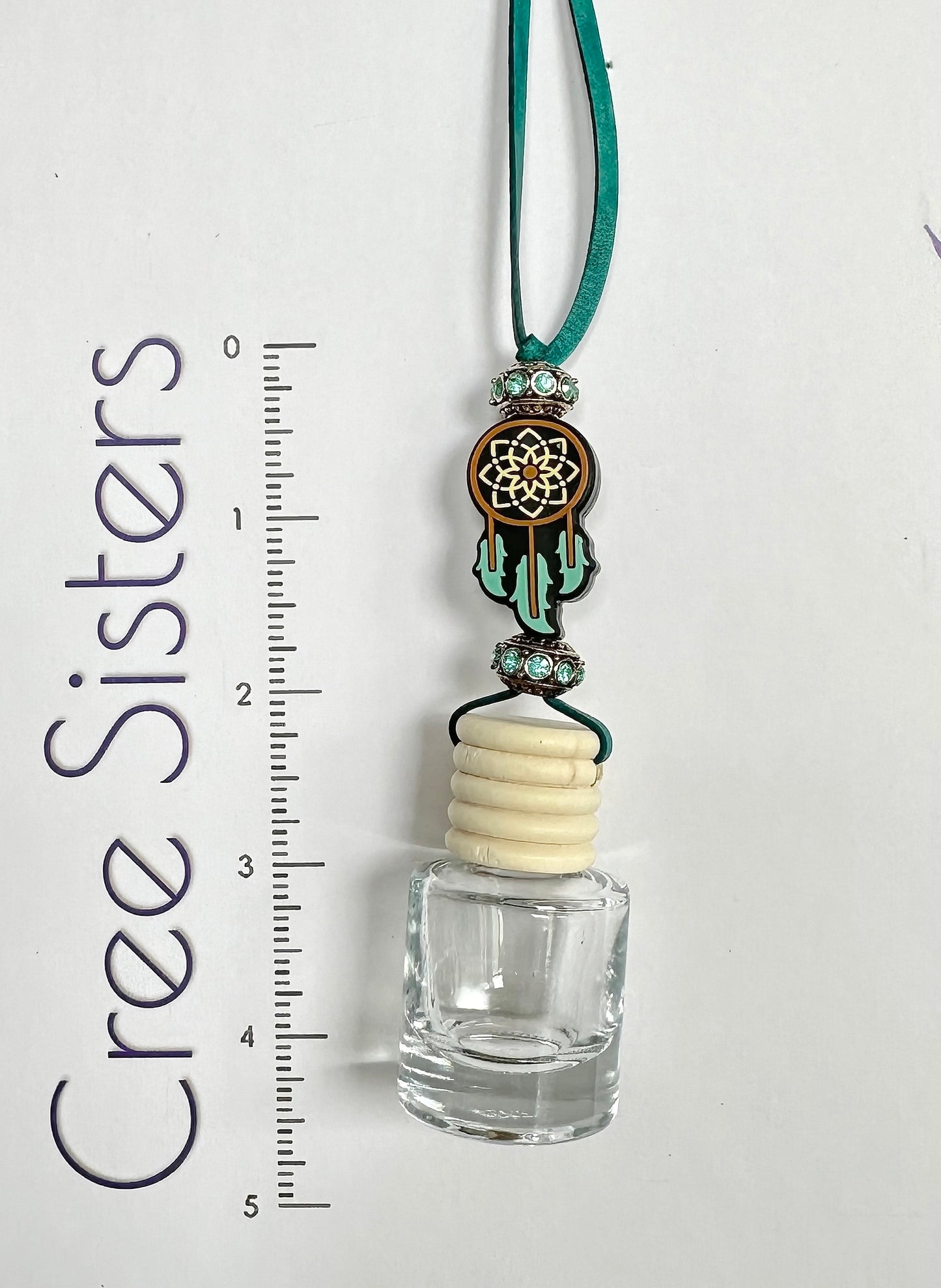 Diffuseur - Attrape-rêves