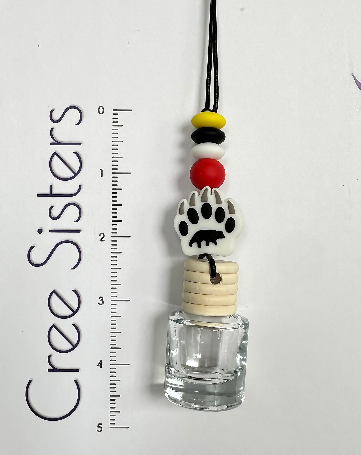 Diffuseur - Patte d'ours