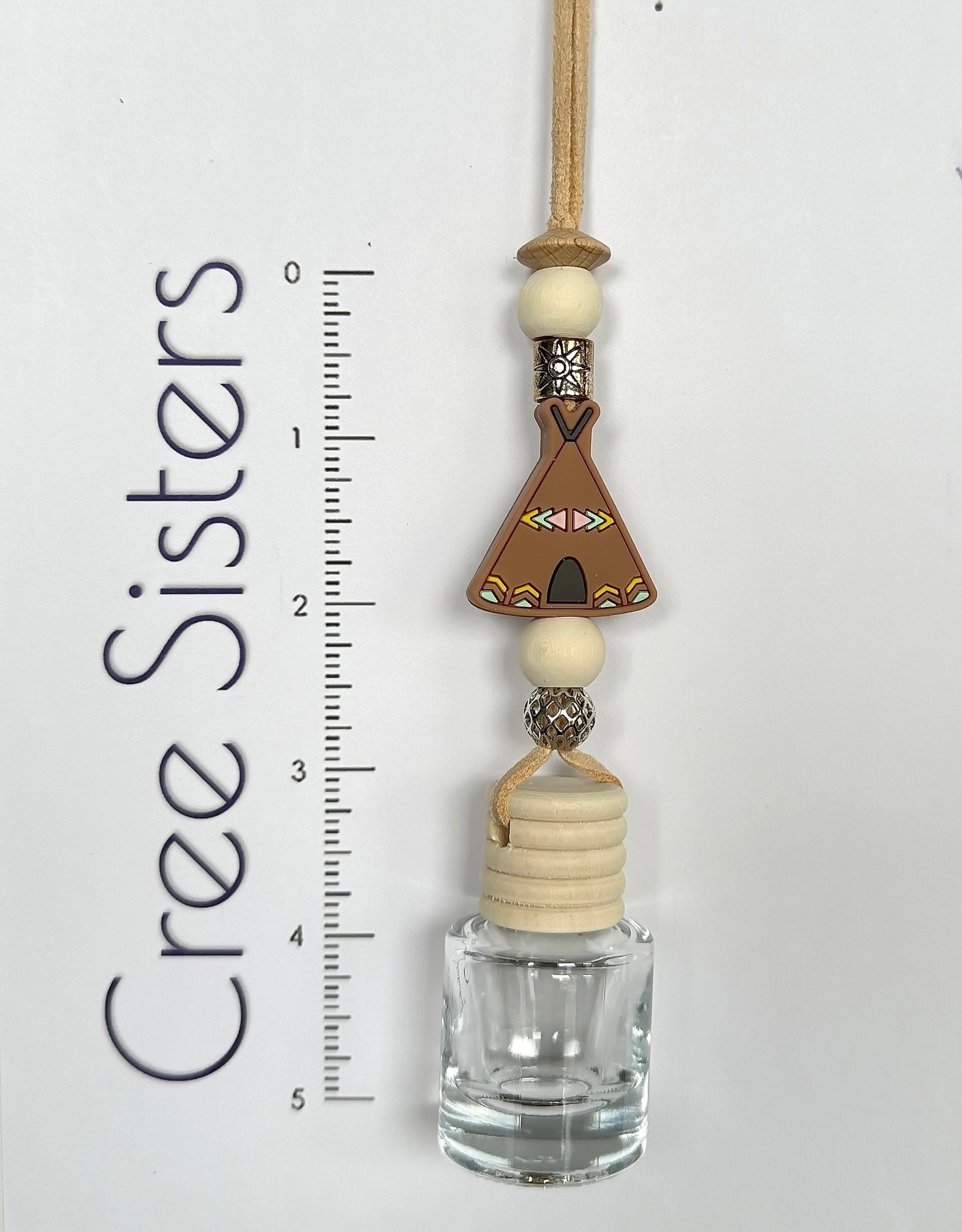 Diffuser - Tipi