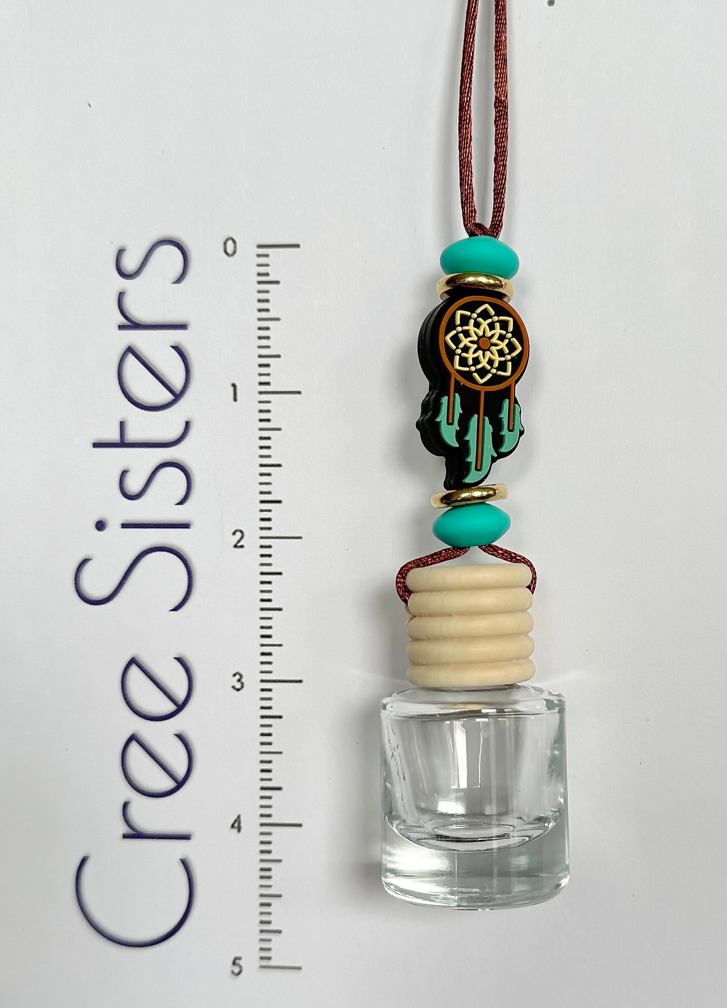 Diffuseur - Attrape-rêves