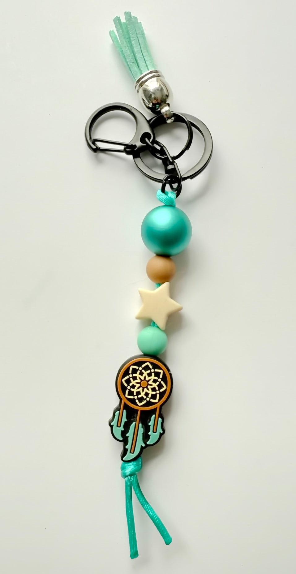 Keychain - Dreamcatcher