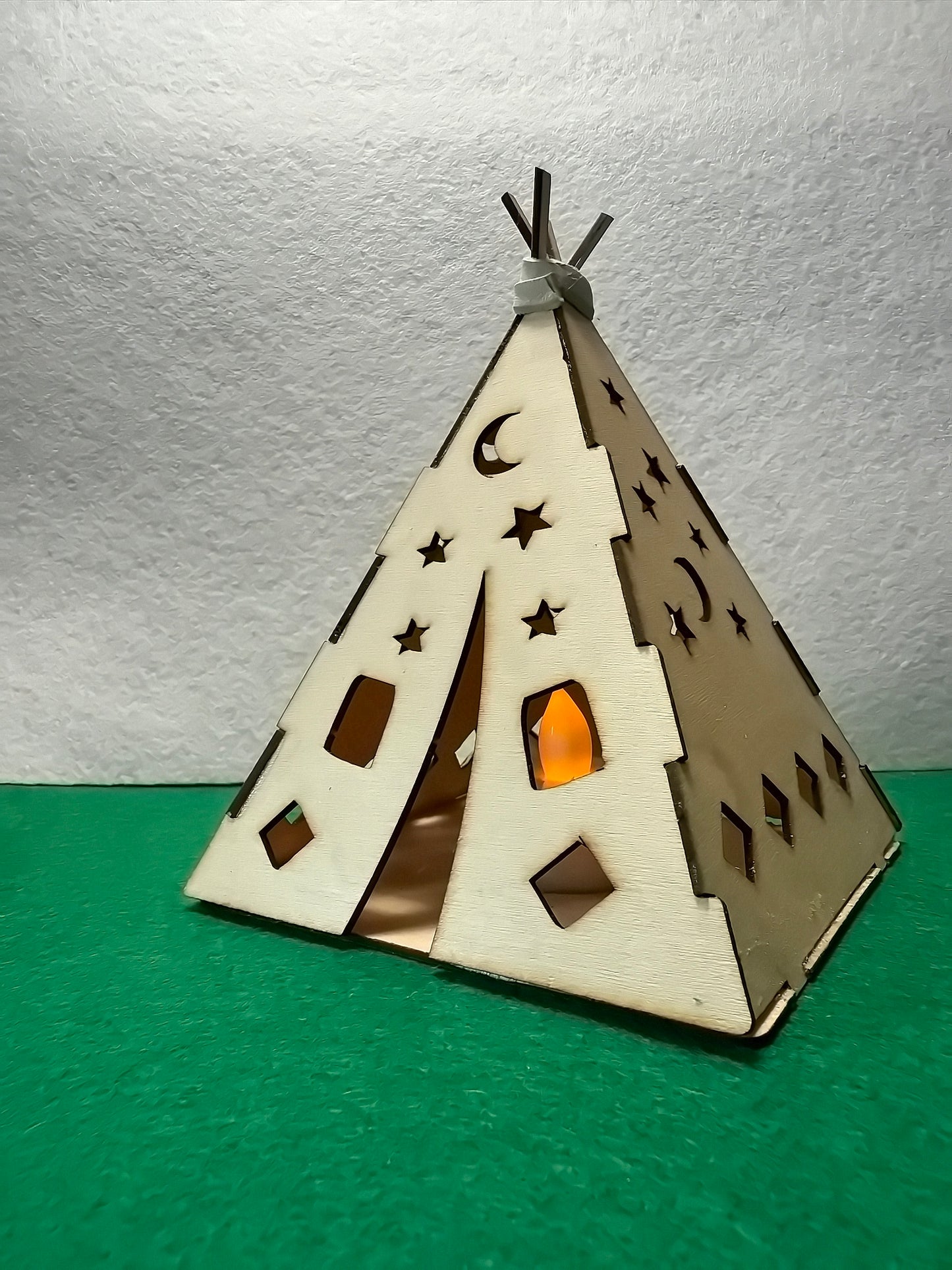 Tipi Nightlight