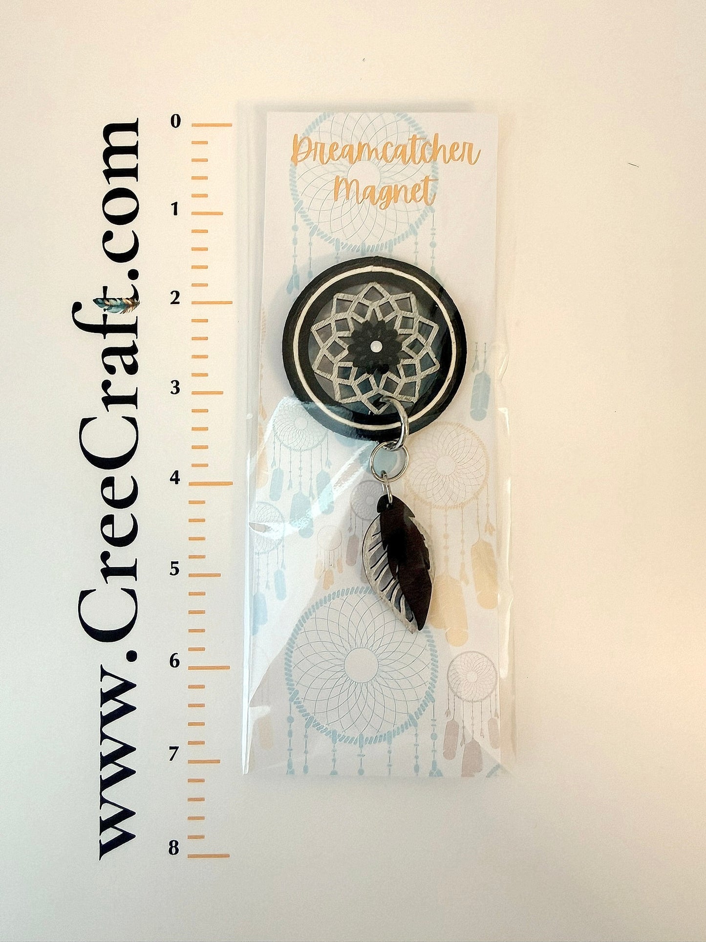 Dreamcatcher Magnets