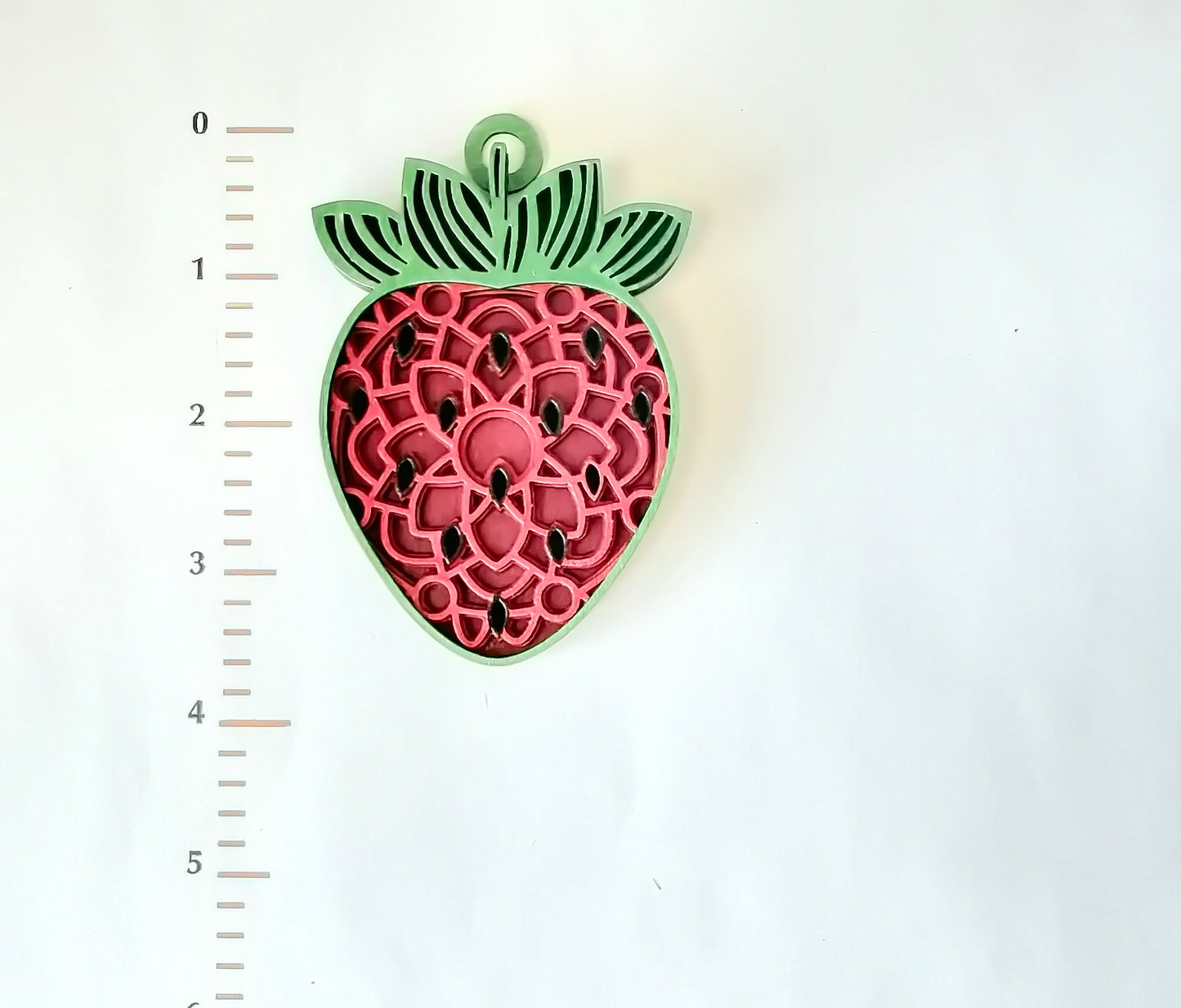 Botanical Ornaments - Flowers, leaves, trees, and nature-inspired designs