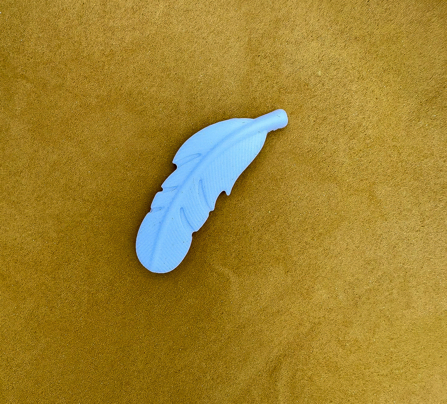 Silicone Focal - Feather