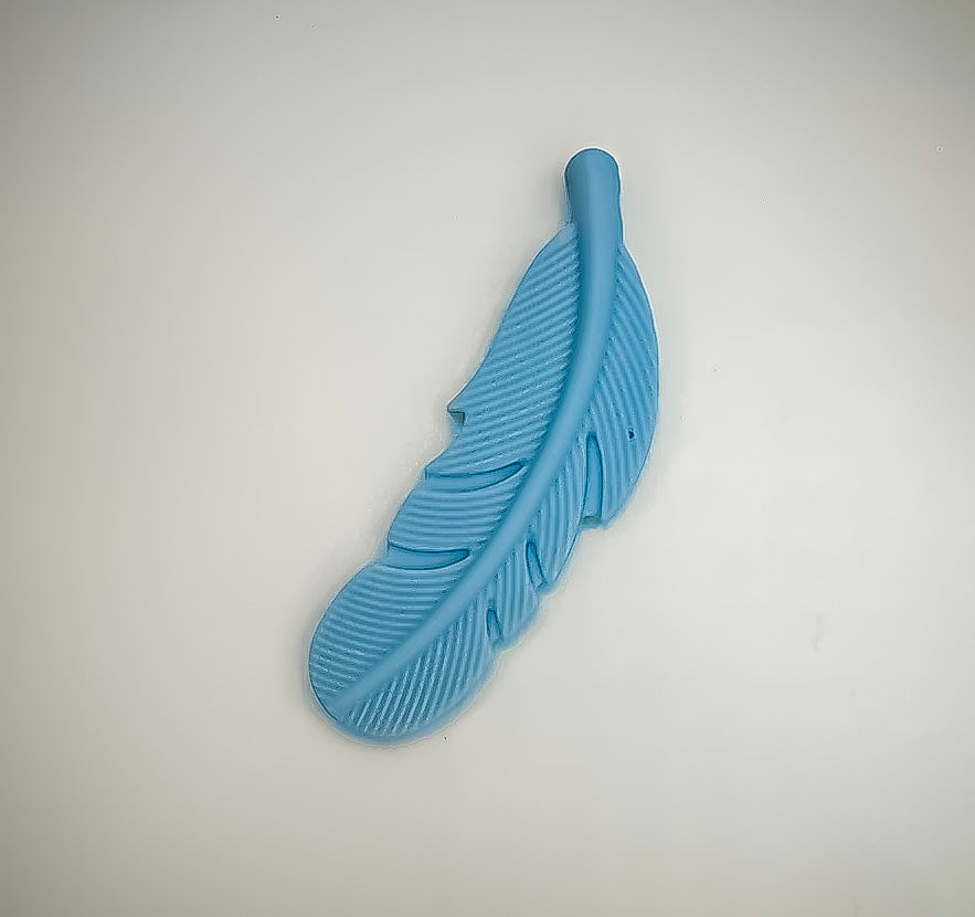 Silicone Focal - Feather