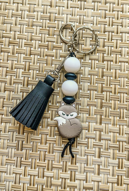 Key Chain - Fox