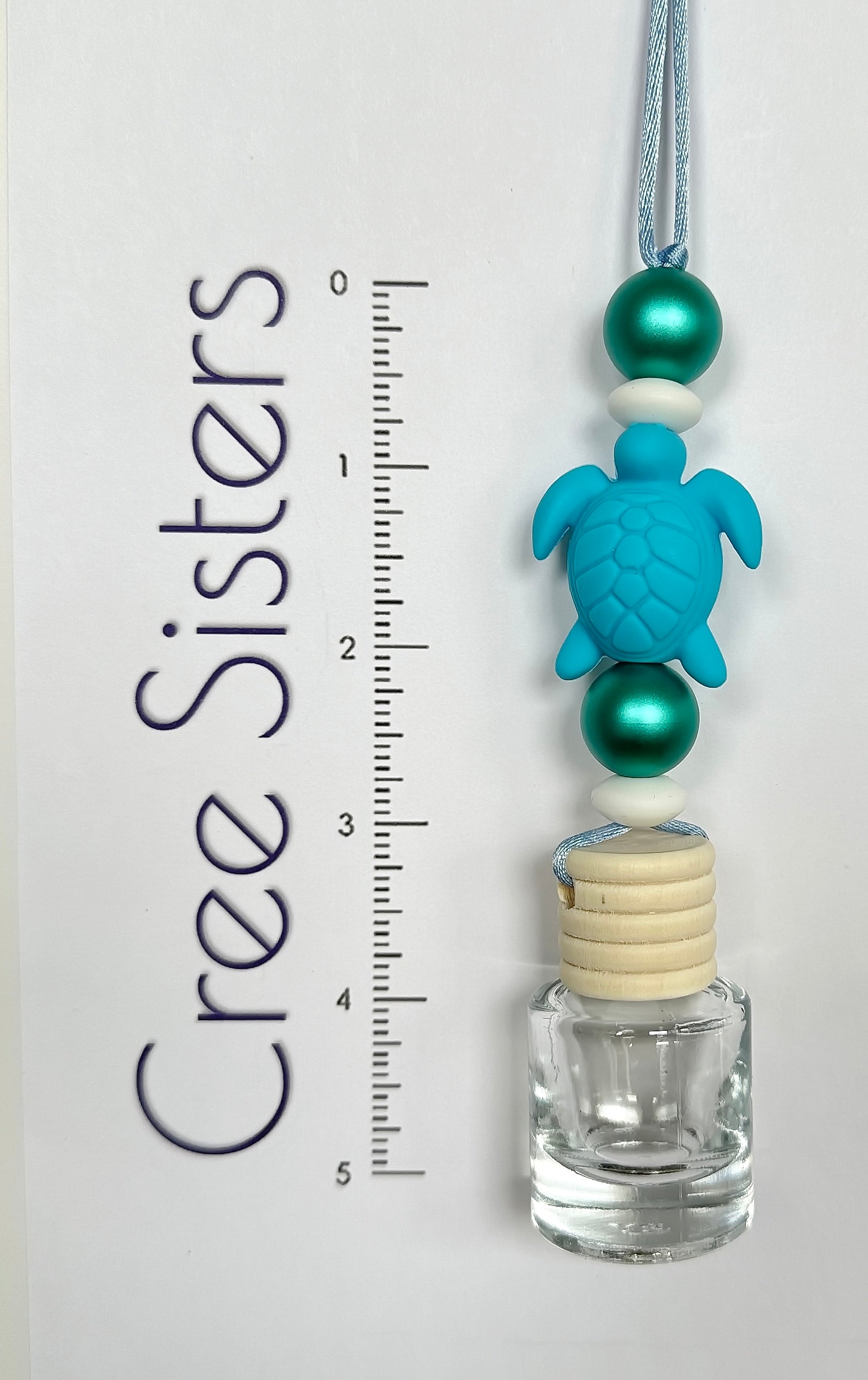 Diffuser - Turtle – Cree Craft