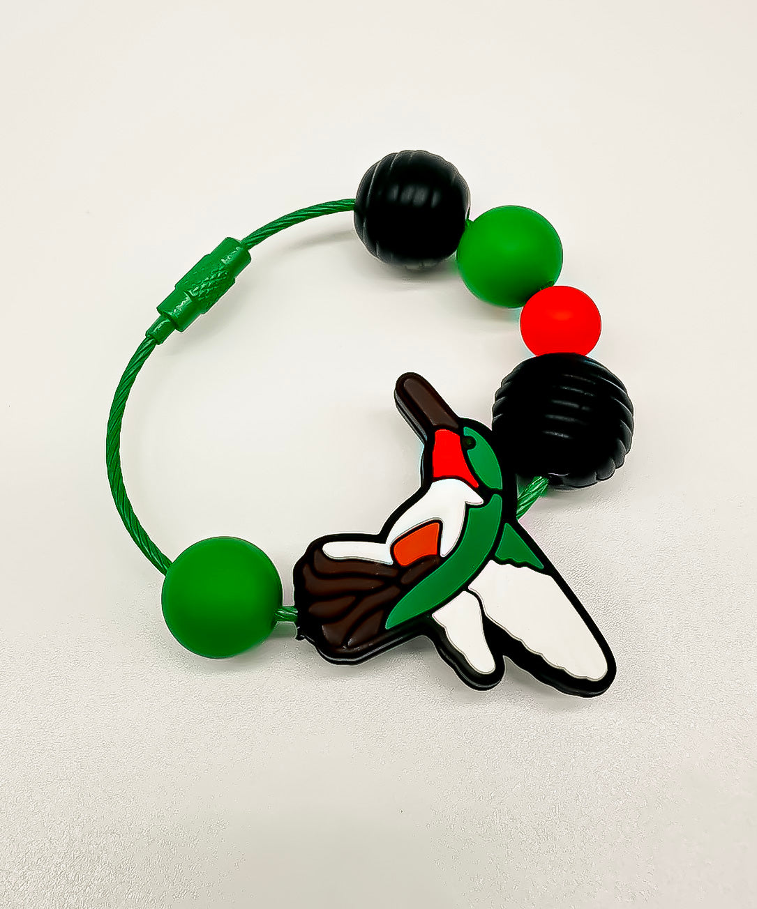 GLO-Widget - Hummingbird