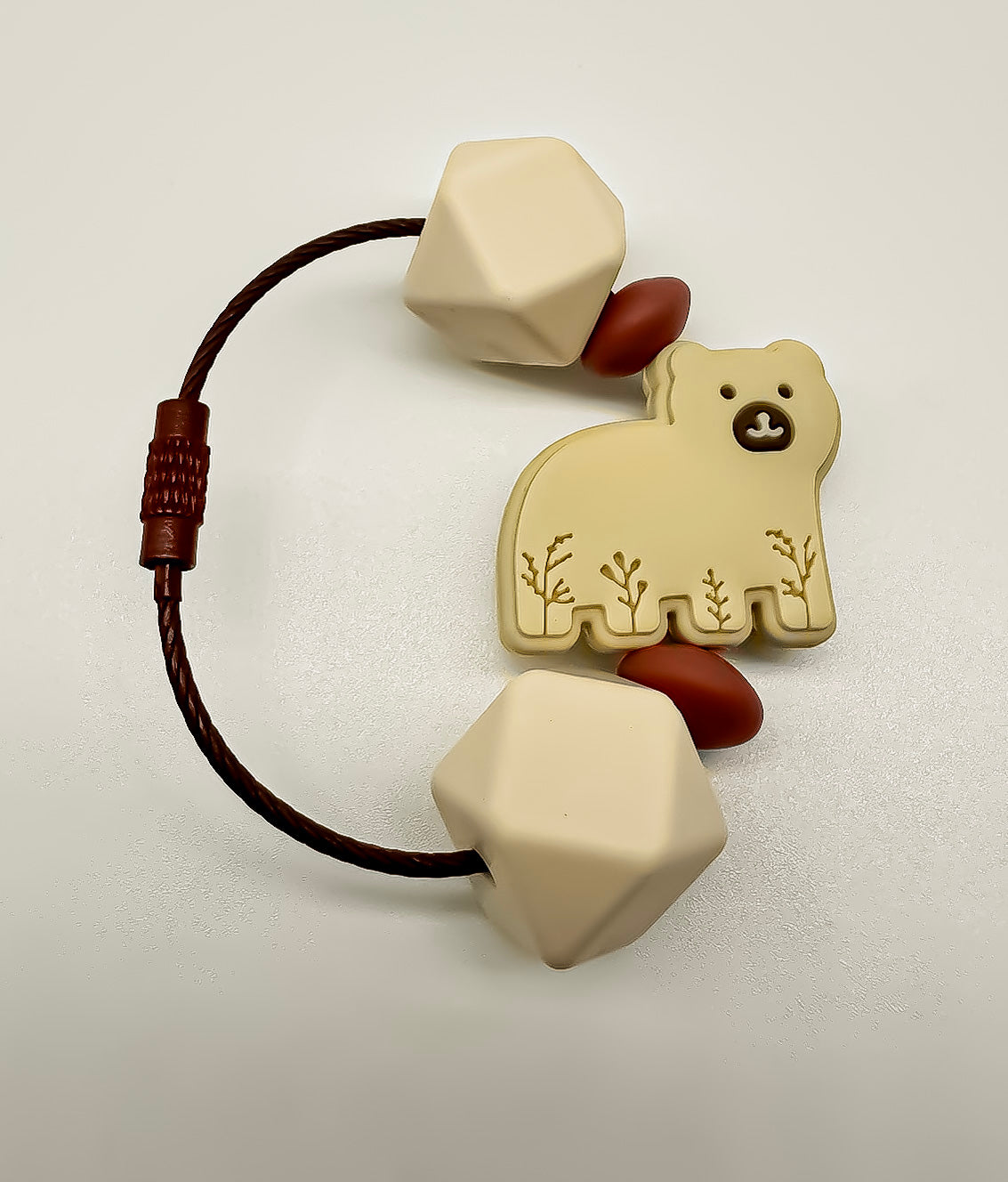 GLO-Widget - Bear