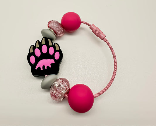 GLO-Widget - Bear Paw