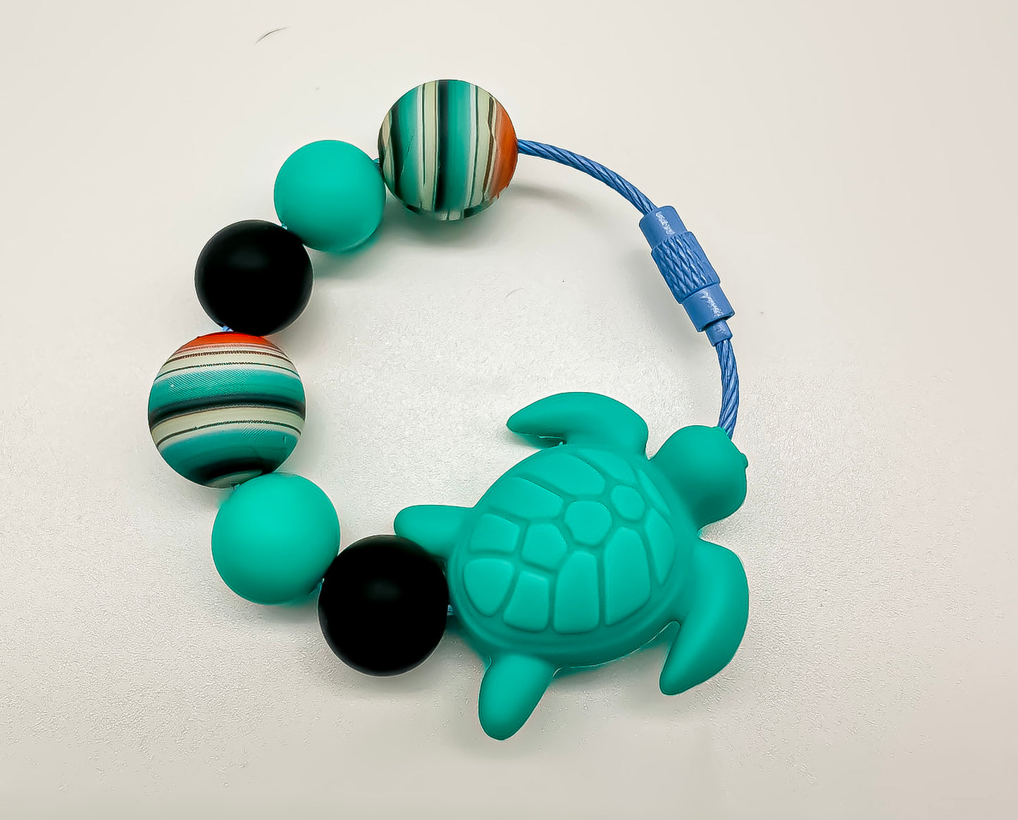 GLO-Widget - Tortue