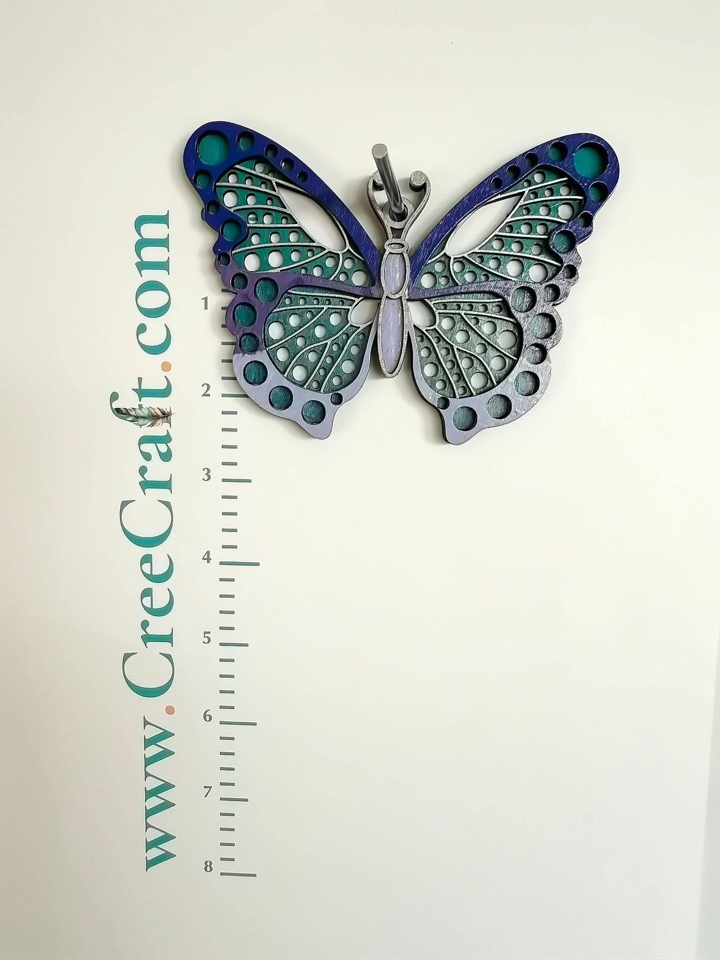 Flying Creature Ornaments