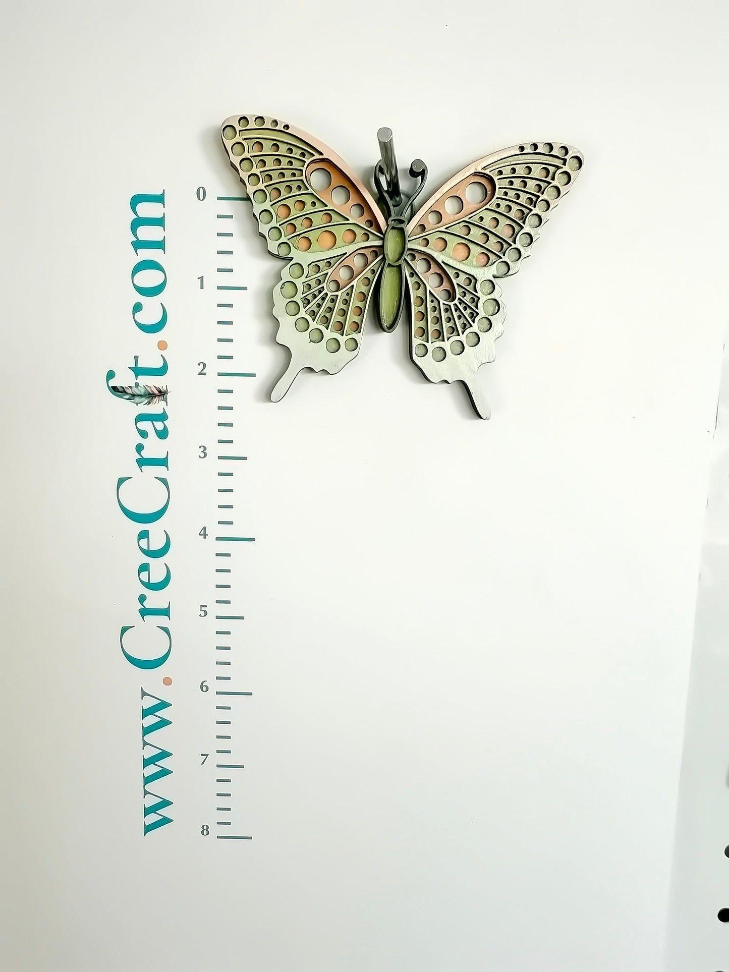 Flying Creature Ornaments