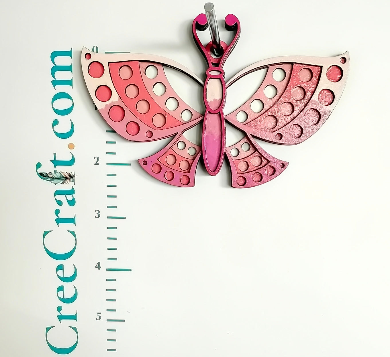 Flying Creature Ornaments