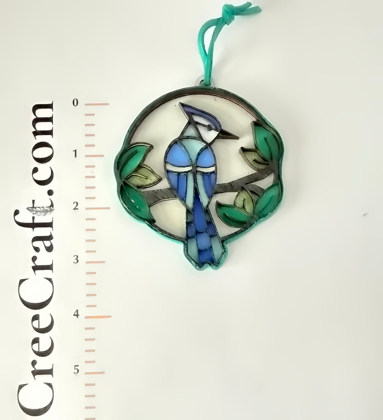 Flying Creature Ornaments