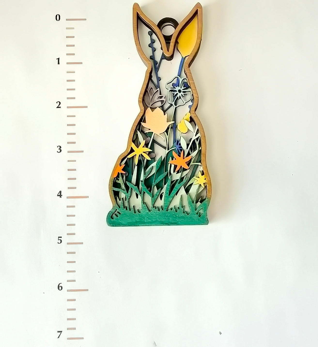 Animal Ornaments - Bears, turtles, wolves, and other animal designs