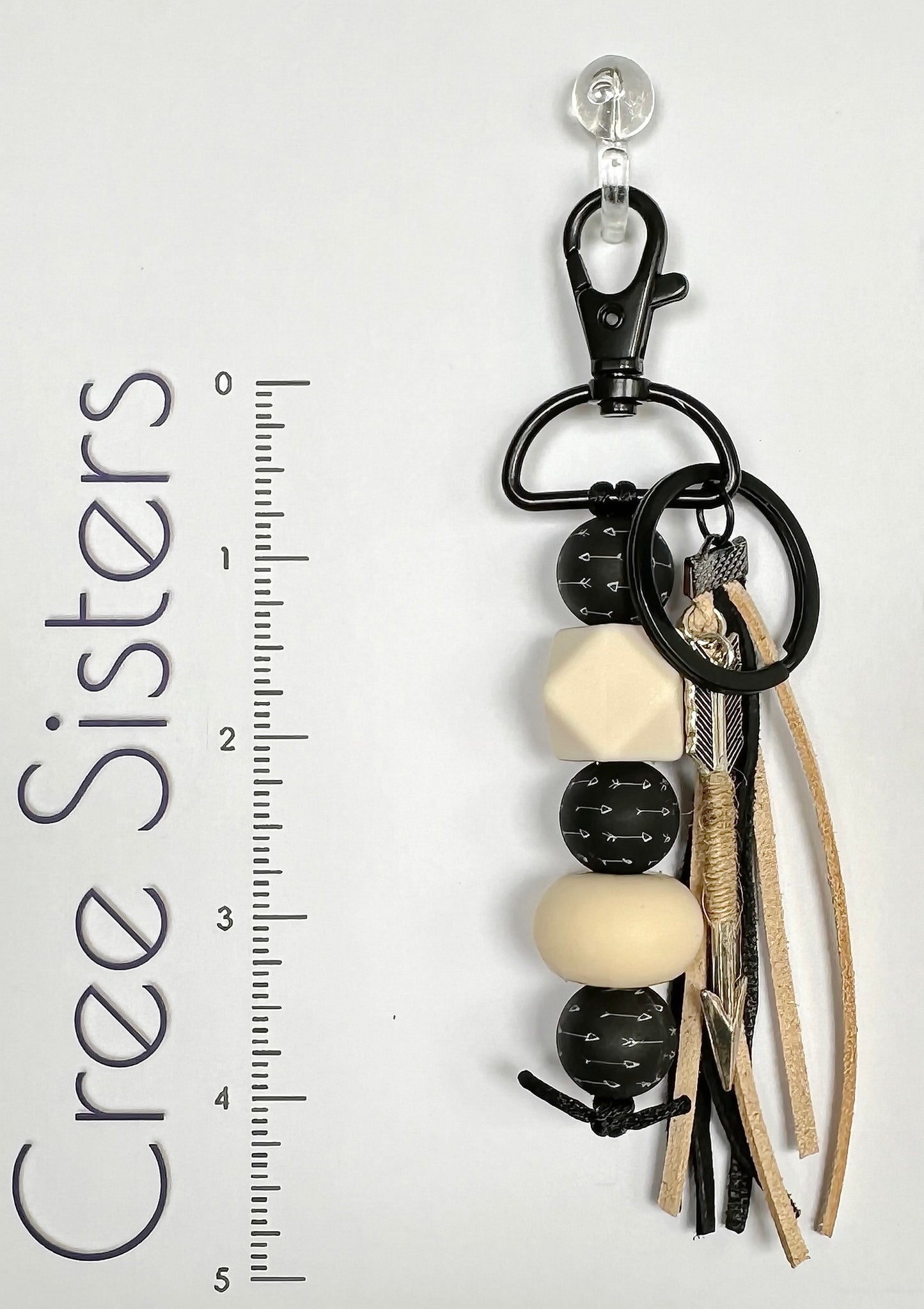 Key Chain - Arrows