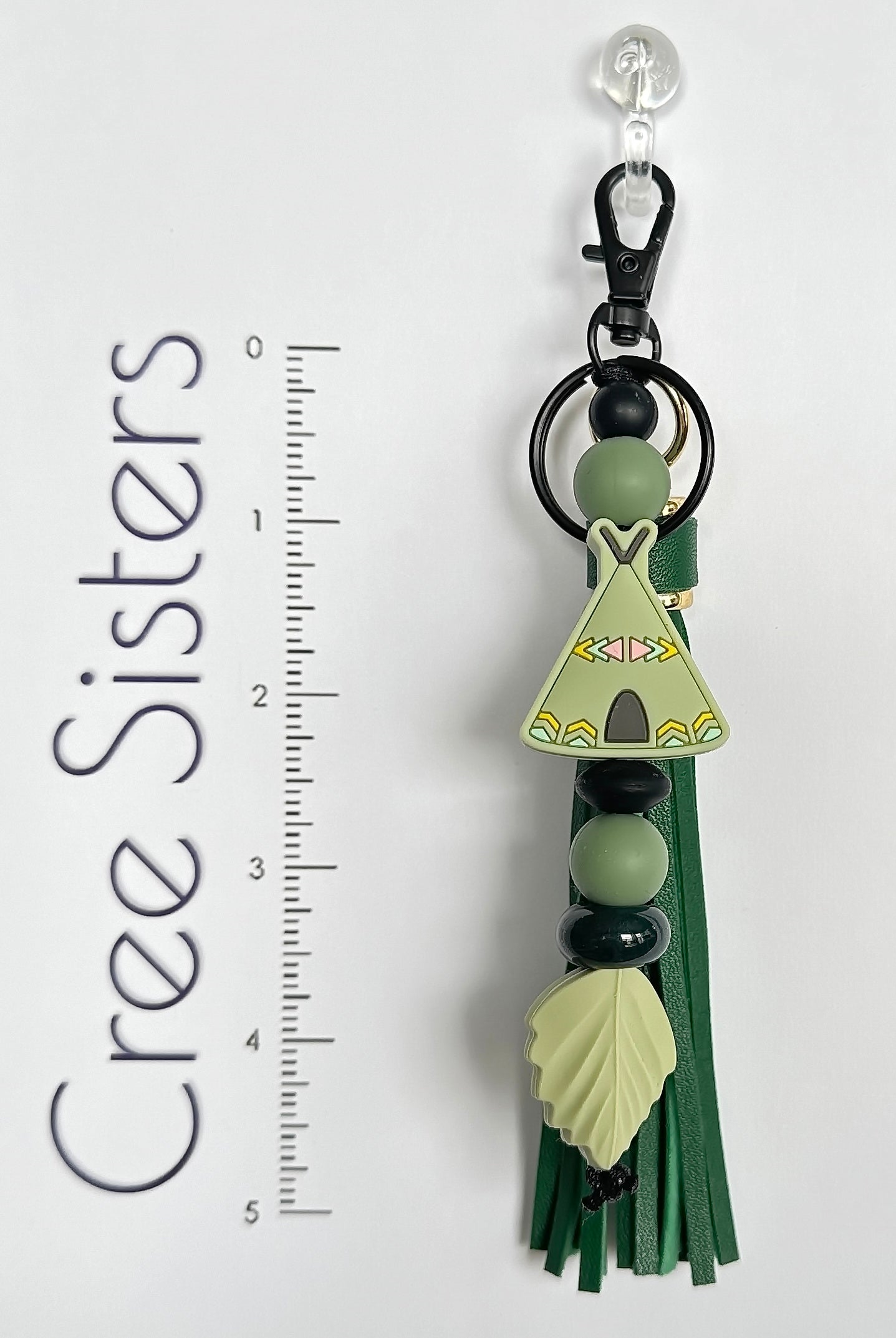 Key Chain - Teepee