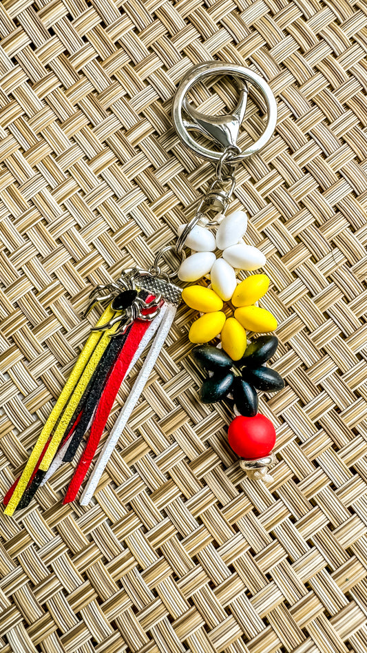 Key Chain - Spider