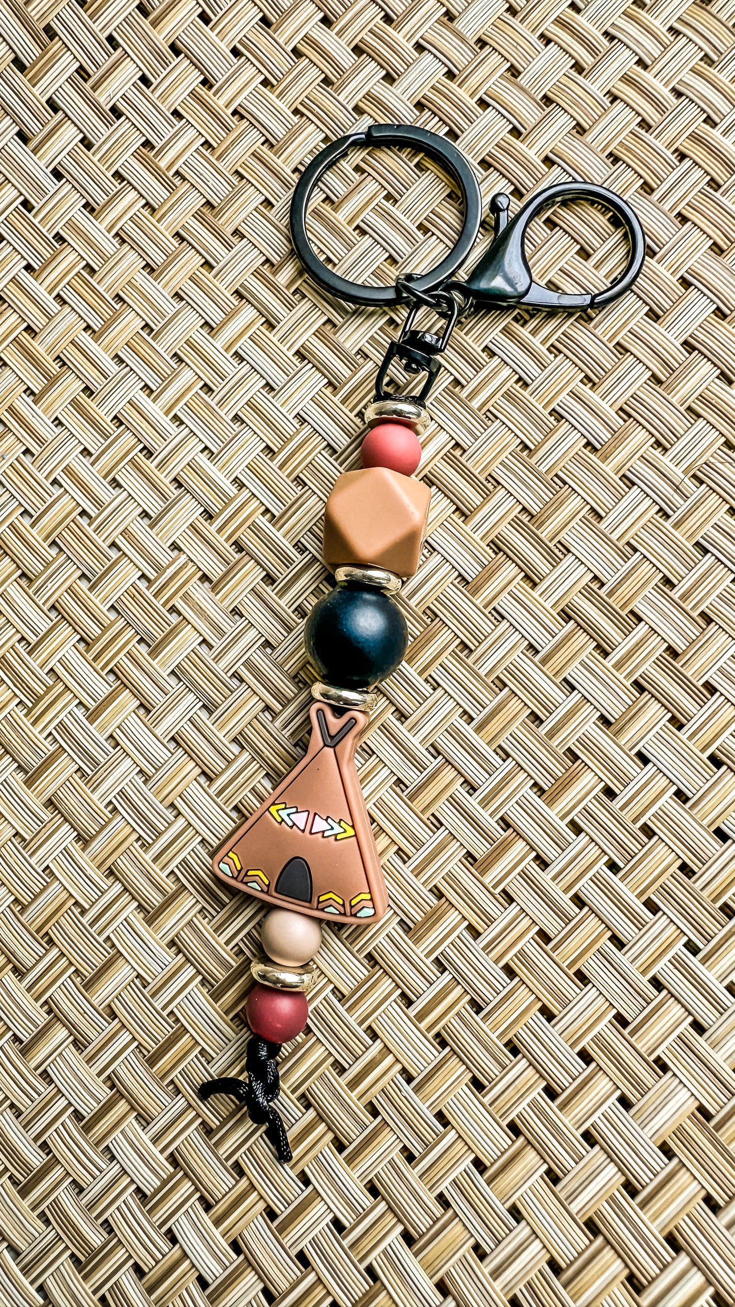 Key Chain - Teepee