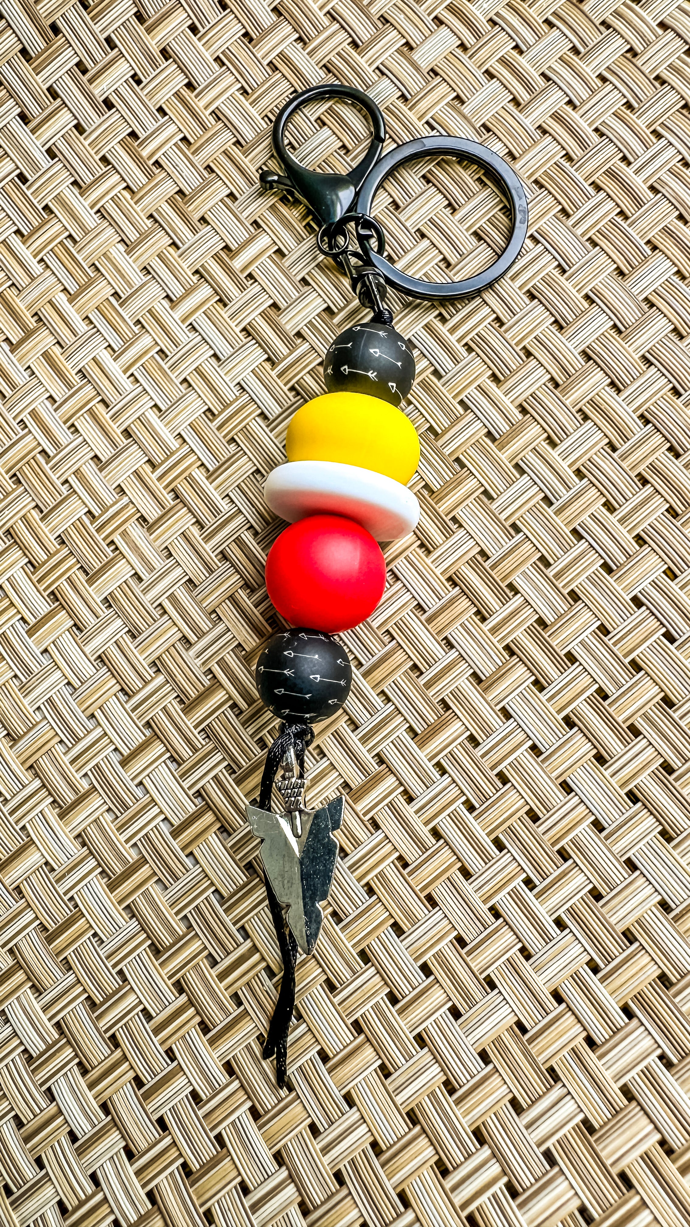Key Chain - Arrow – Cree Craft