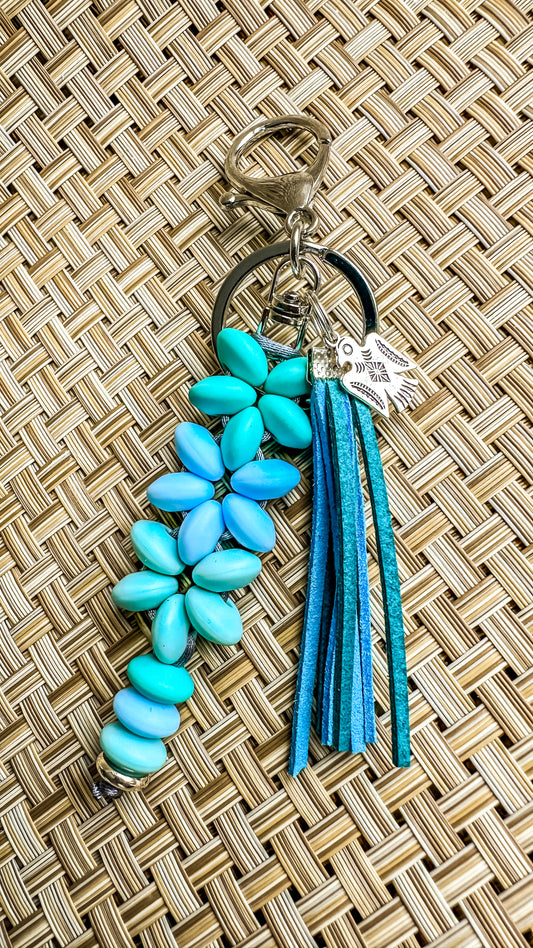 Key Chain - Thunderbird