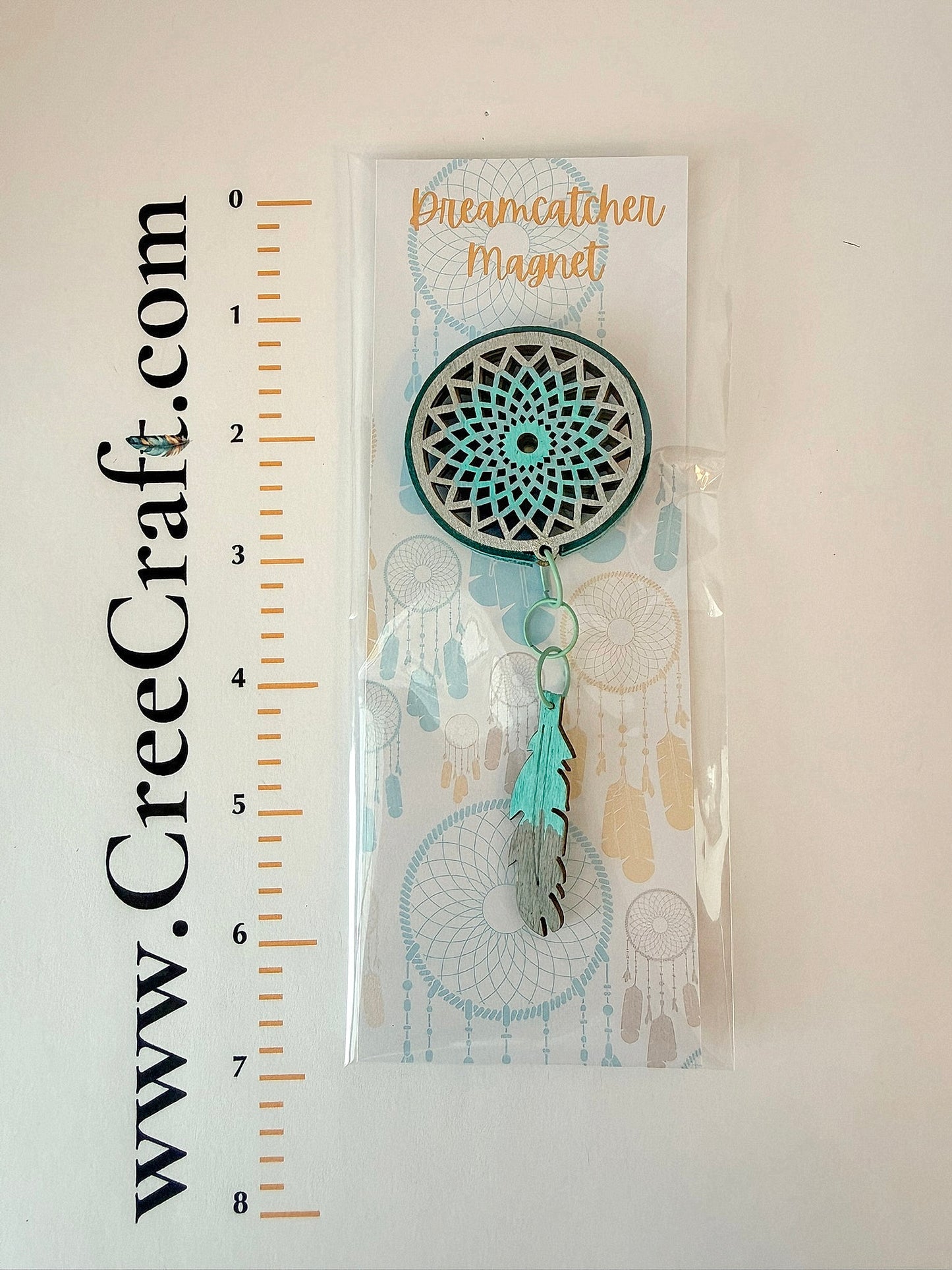 Dreamcatcher Magnets