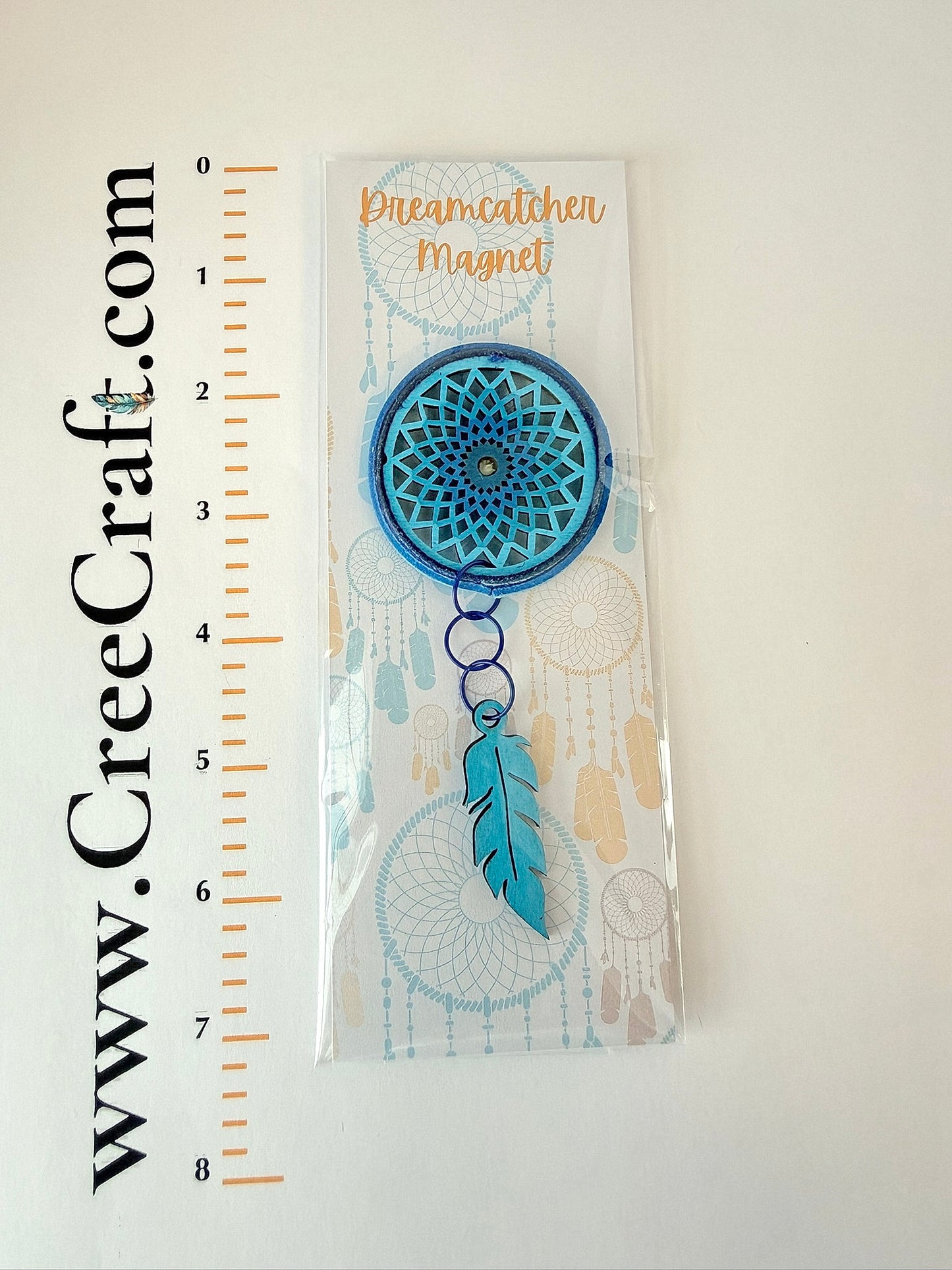 Dreamcatcher Magnets
