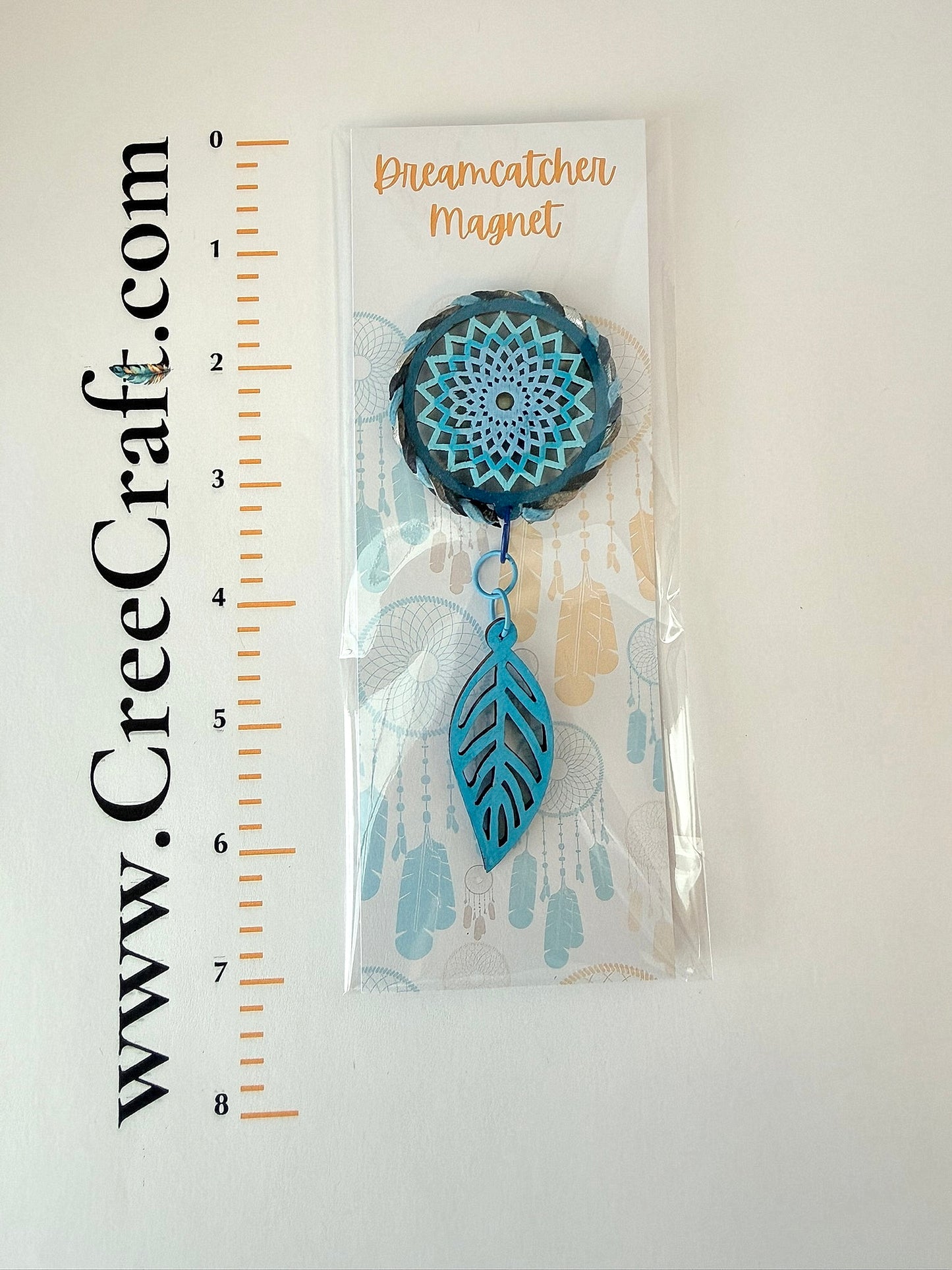 Dreamcatcher Magnets