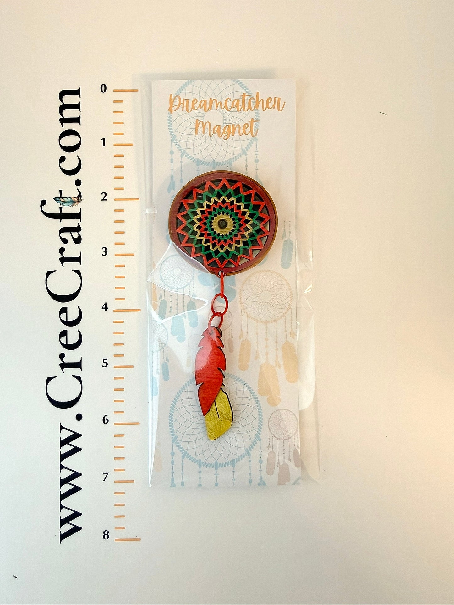 Dreamcatcher Magnets