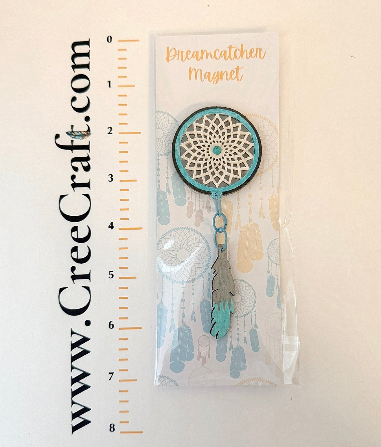 Dreamcatcher Magnets