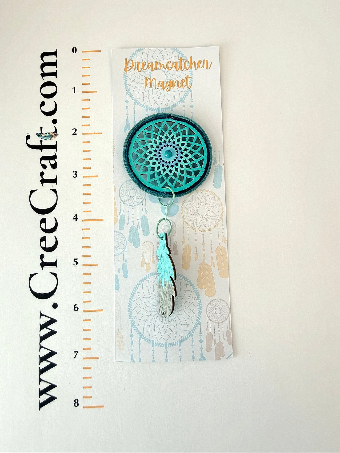 Dreamcatcher Magnets