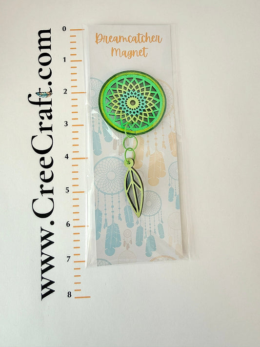 Dreamcatcher Magnets