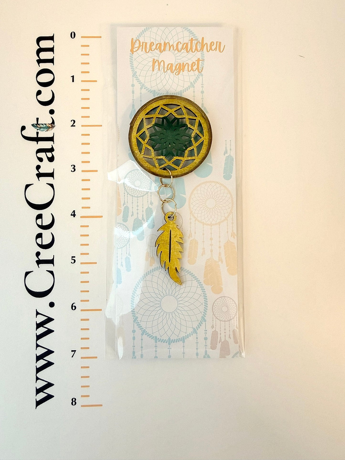 Dreamcatcher Magnets