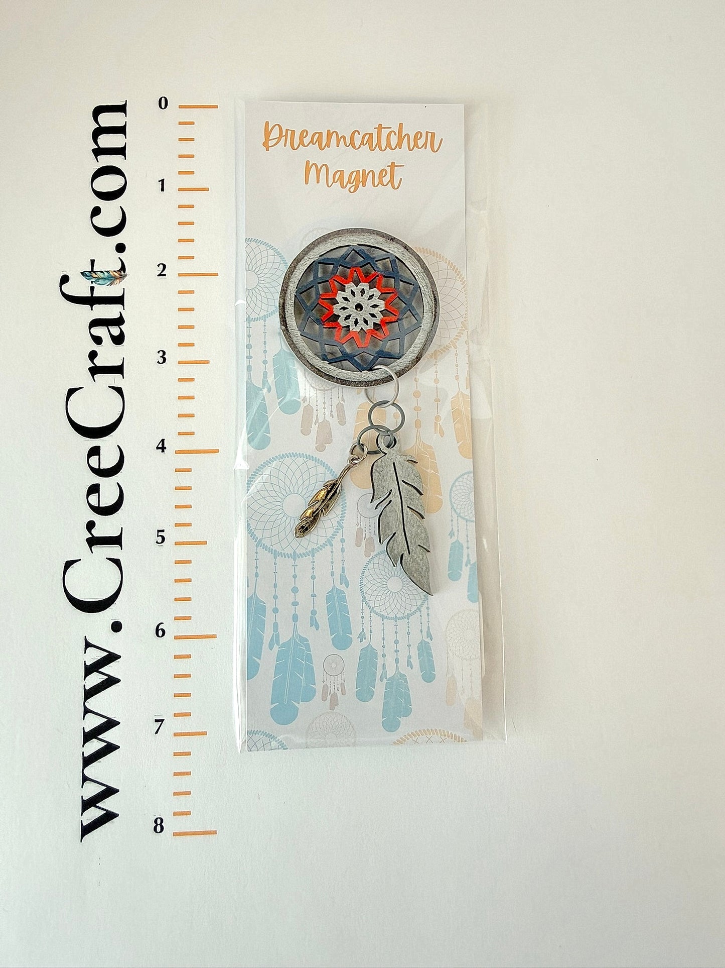 Dreamcatcher Magnets