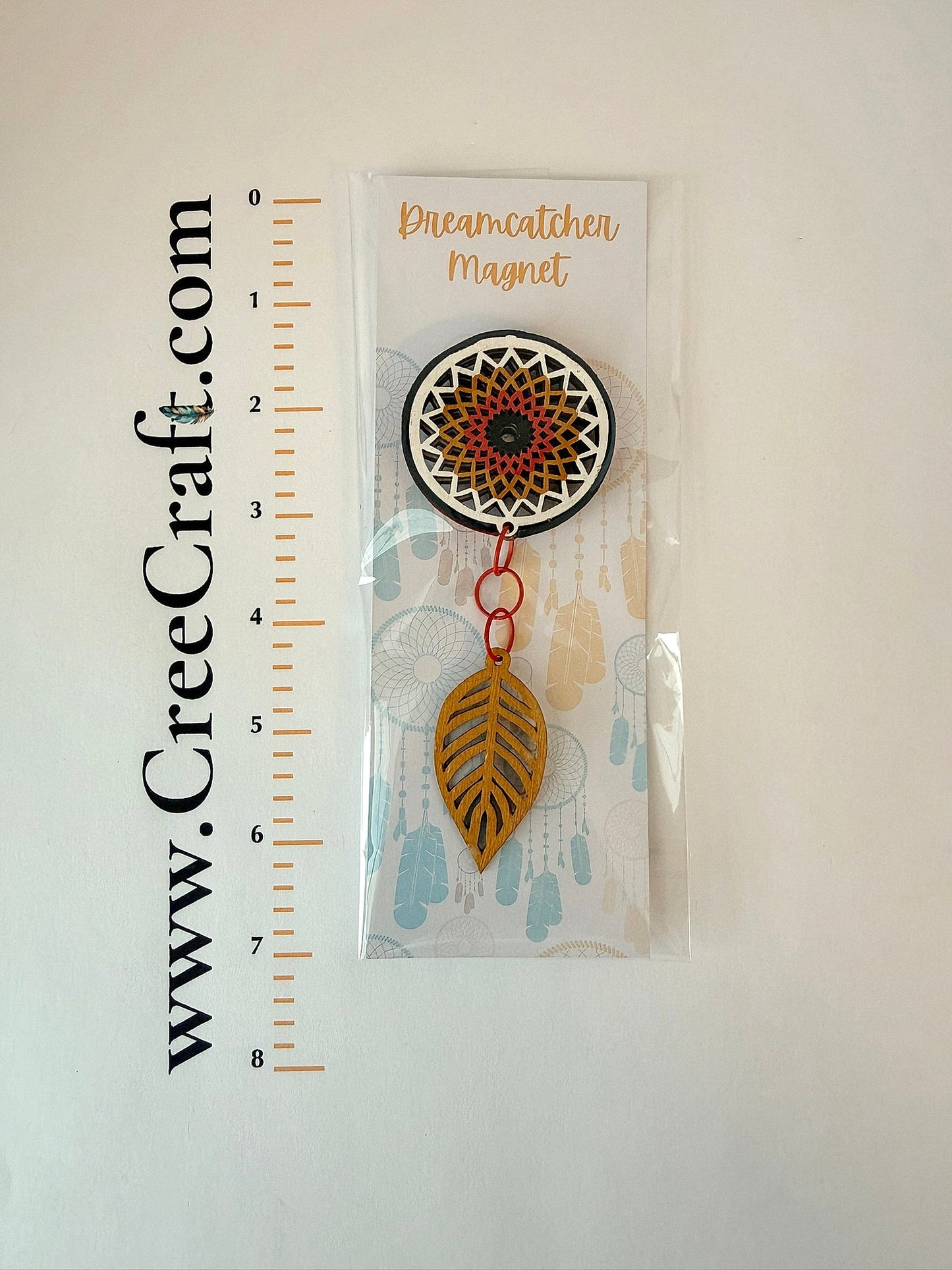 Dreamcatcher Magnets