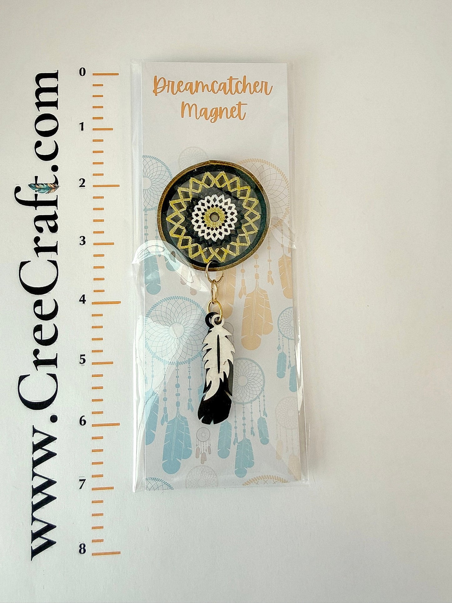 Dreamcatcher Magnets