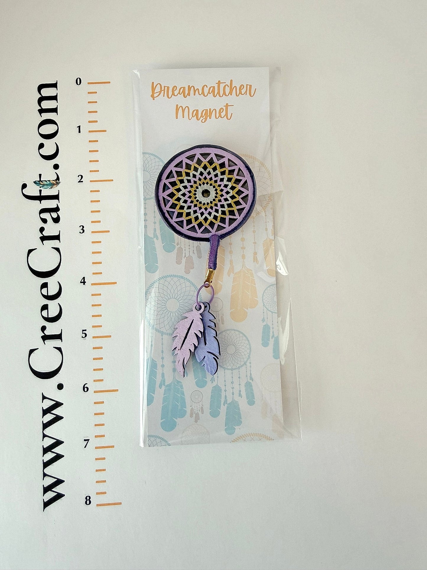 Dreamcatcher Magnets