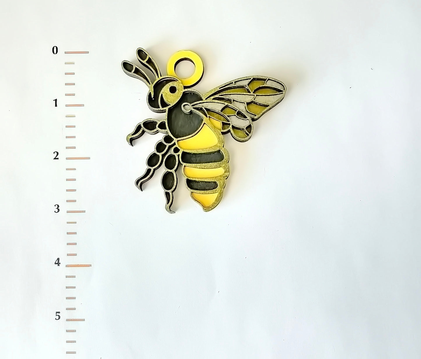 Insect Ornaments - Butterflies, bees, dragonflies, and more!