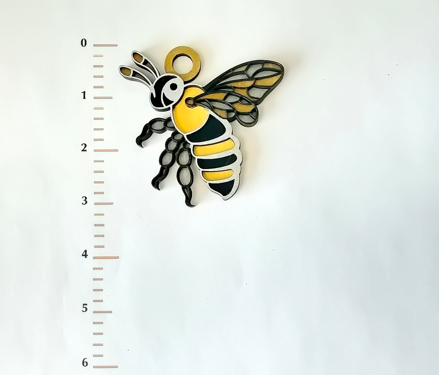 Insect Ornaments - Butterflies, bees, dragonflies, and more!