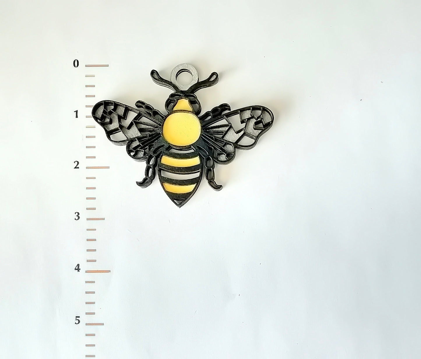 Insect Ornaments - Butterflies, bees, dragonflies, and more!