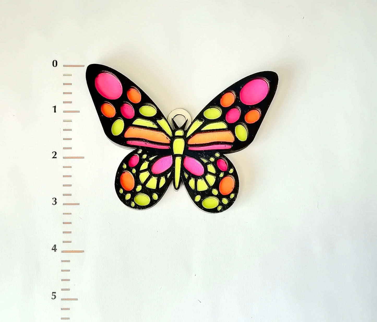 Insect Ornaments - Butterflies, bees, dragonflies, and more!