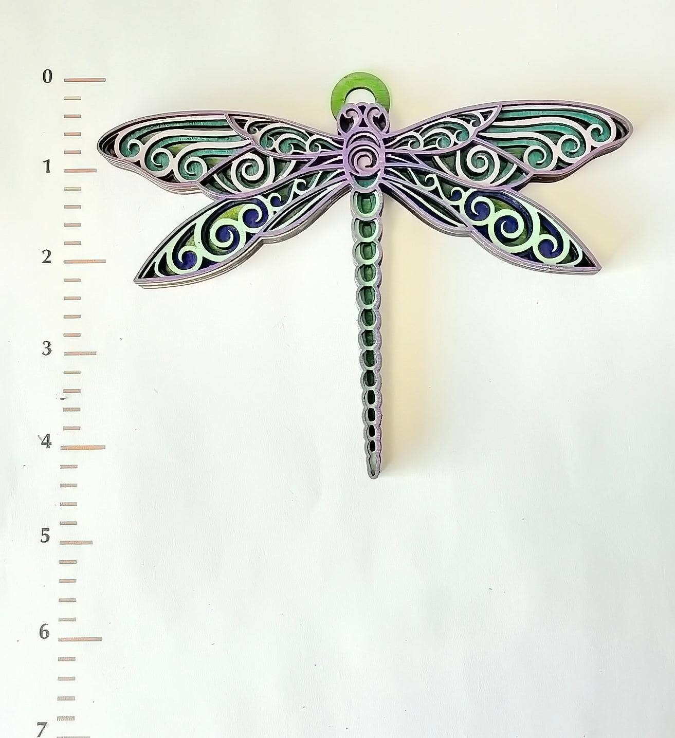 Insect Ornaments - Butterflies, bees, dragonflies, and more!