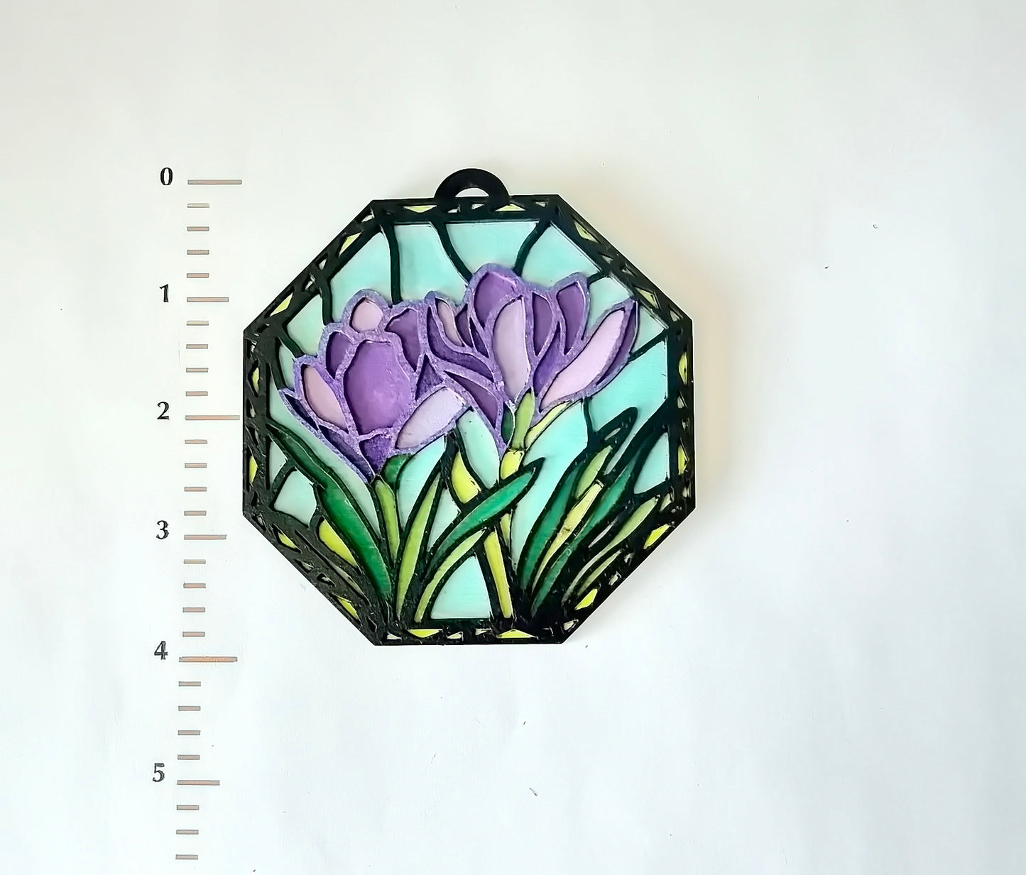 Botanical Ornaments - Flowers, leaves, trees, and nature-inspired designs
