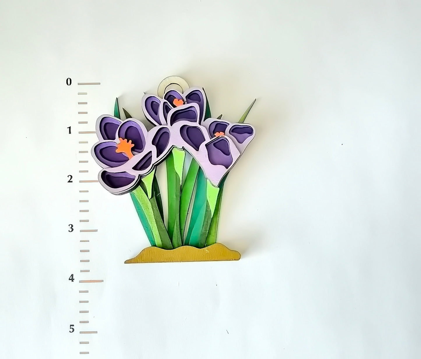 Botanical Ornaments - Flowers, leaves, trees, and nature-inspired designs