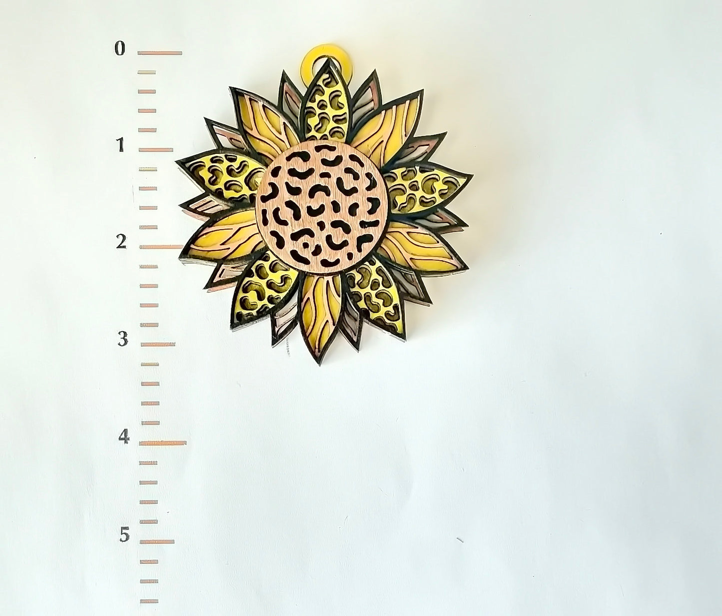 Botanical Ornaments - Flowers, leaves, trees, and nature-inspired designs