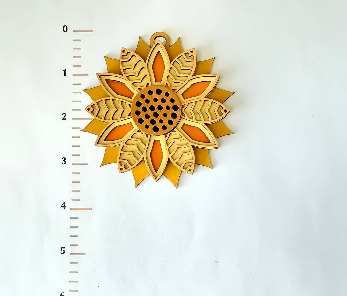 Botanical Ornaments - Flowers, leaves, trees, and nature-inspired designs