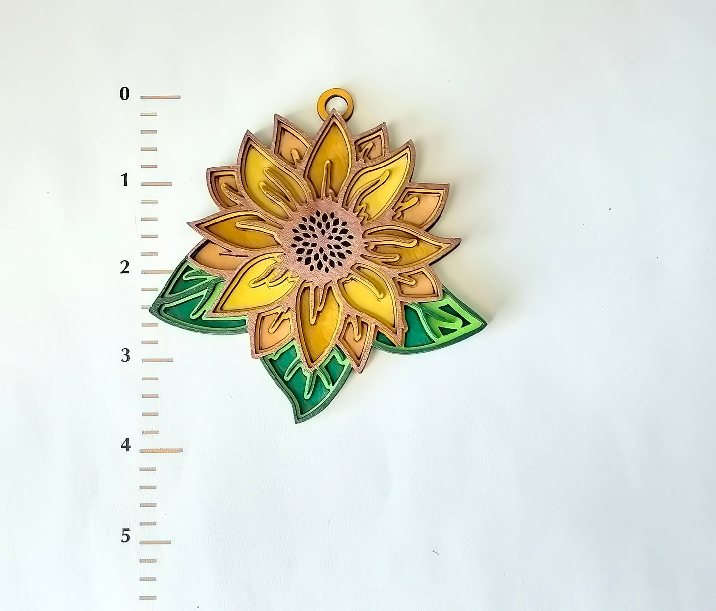 Botanical Ornaments - Flowers, leaves, trees, and nature-inspired designs