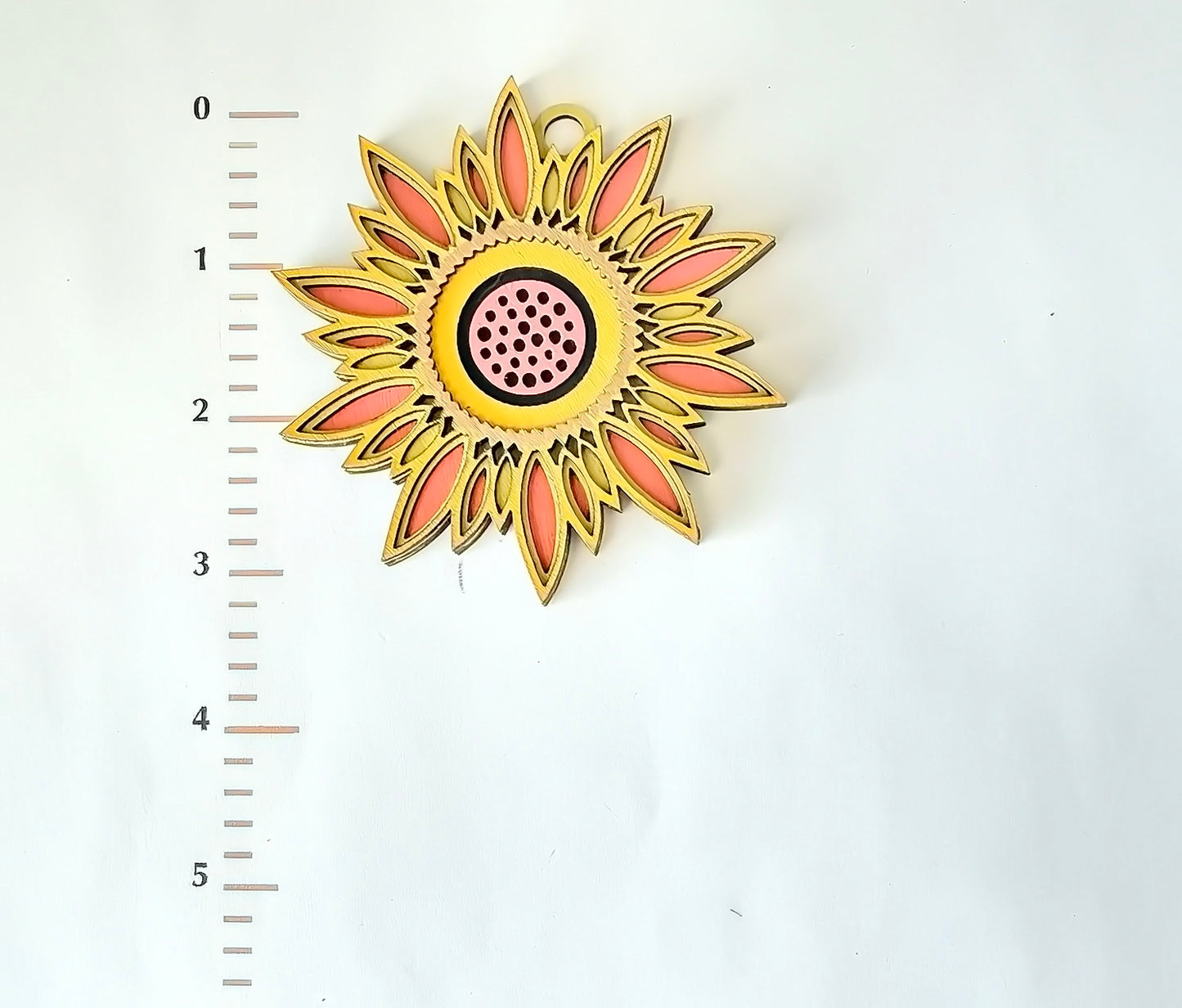 Botanical Ornaments - Flowers, leaves, trees, and nature-inspired designs